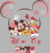 Mickey-AMQ 784